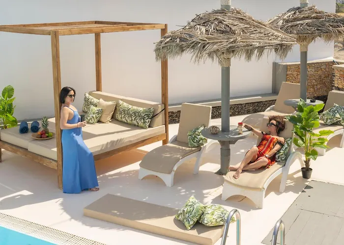 Loukas & Emma Eco Houses
