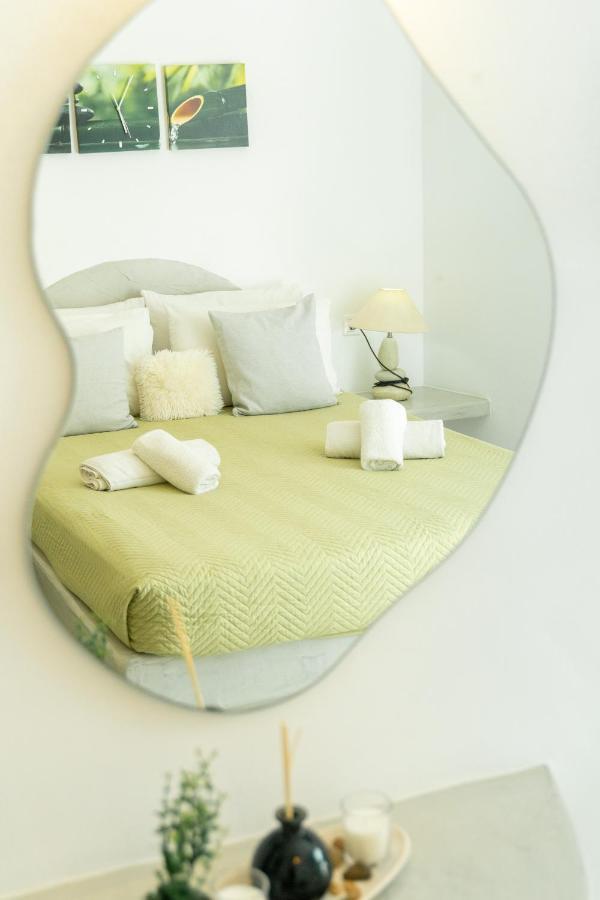 Appartement Loukas & Emma Eco
