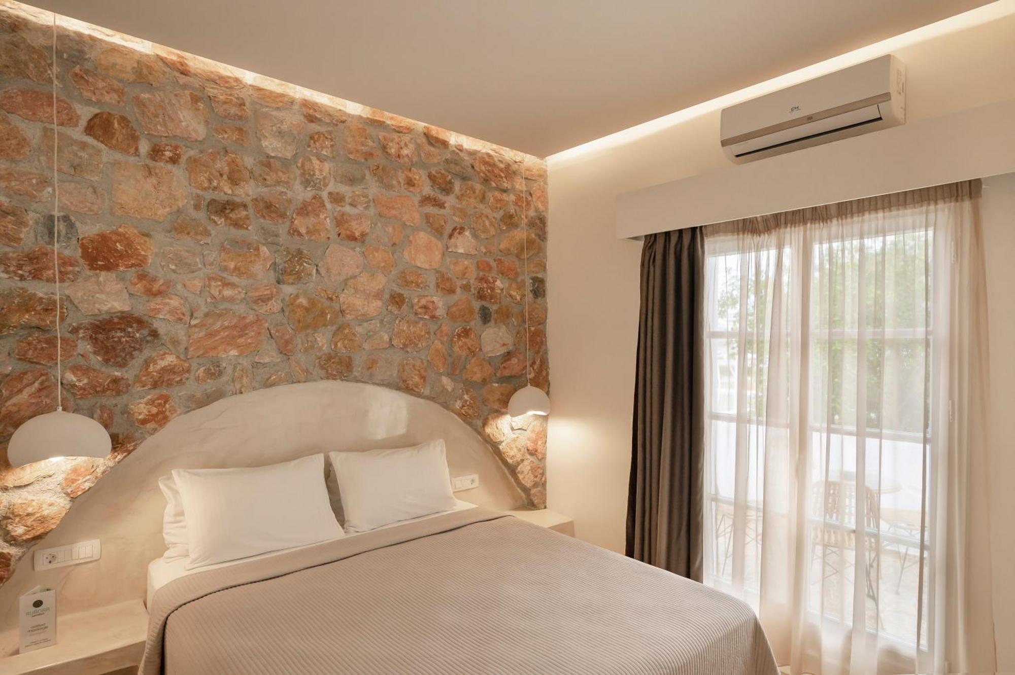 Appartement Loukas & Emma Eco Perissa (Santorini)