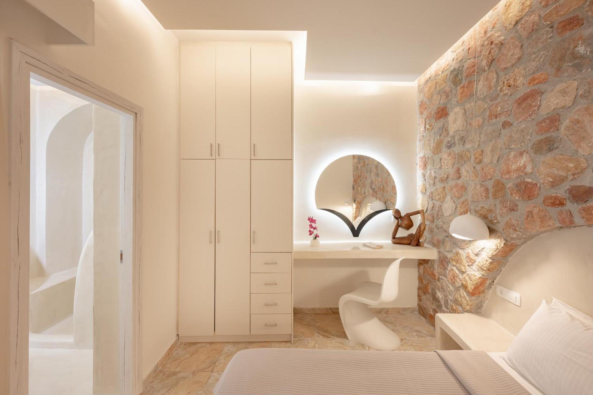Loukas & Emma Eco Appartement